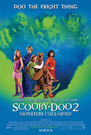 scooby doo 2 free online